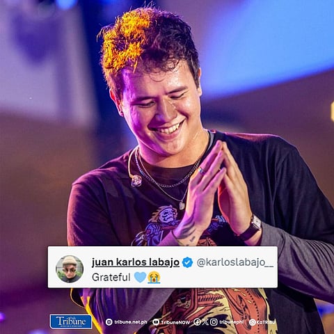 JK Labajo’s ‘Ere’ is first Filipino song to chart in Spotify’s global rankings