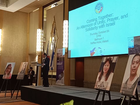 Photo by Raffy Ayeng. 