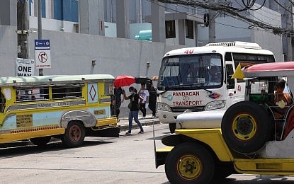 Transport strike to push through Monday