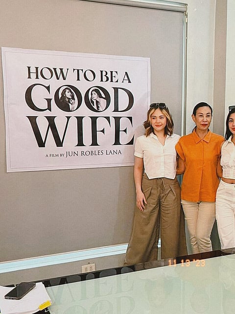 Jane De Leon, Janella Salvador to reunite in new film by Jun Lana