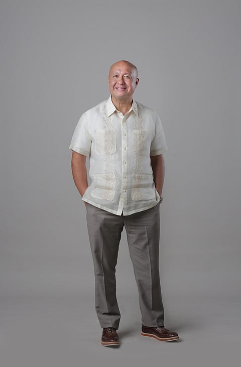 Stronger Ties between PH and Republic of San Marino Seen with Jean Henri Lhuillier’s Accomplishments as Honorary Consul General