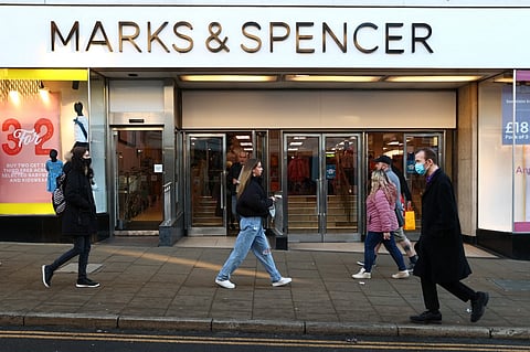 Marks & Spencer to exit Phl by May 2026
