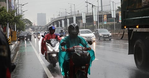 LTO impounds 41 unregistered motorcycles