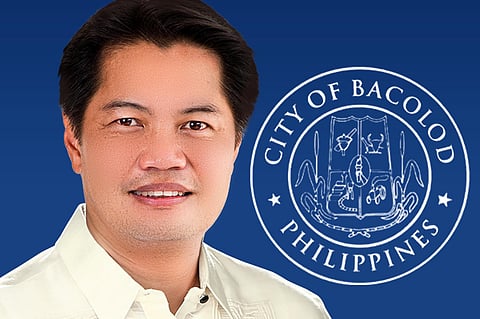 (Photo illustration from Mayor Albee Benitez / Facebook)