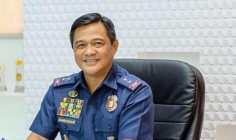 PNP mourn ex-chief Cascolan, 59