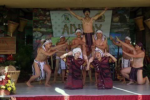 Benguet kicks off ‘Cañao’ fest