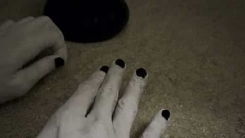 ‘Bilang Aswang’ by Neo Maestro.