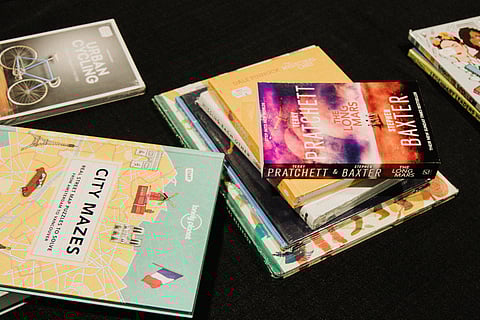 12 books to read this 2024