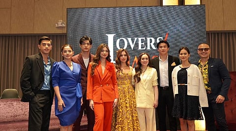 Tiu-Laurel’s private record favors DA