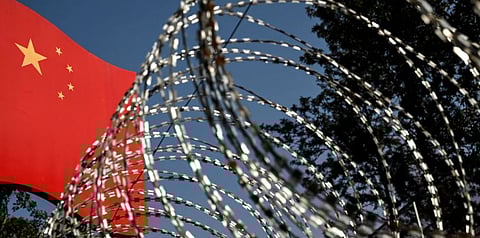 Myanmar rebels shut trade route to China