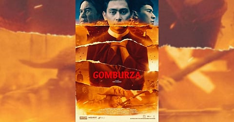 3 films, 3 reasons to go back to cinemas