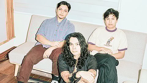 OF mercury | photograph courtesy of Sony Music