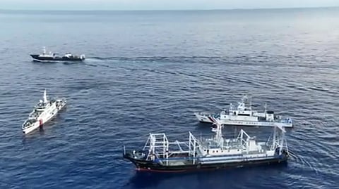 P1.3-B PCG budget hike crucial to WPS ops