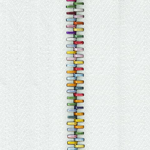 Photo courtesy of Riri official website.  