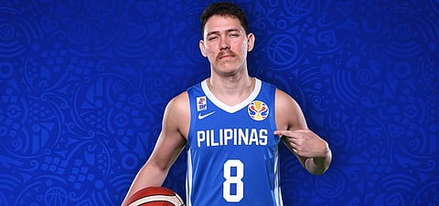 Bolick preparing for PBA comeback