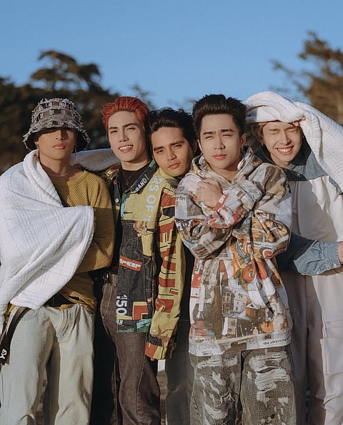 SB19 bares more ‘PAGTATAG!’ Asia tour dates