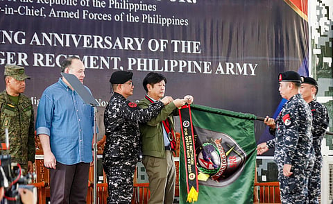BBM: Special Army unit gets makeover