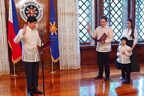 Photo courtesy of Paul Soriano/Instagram