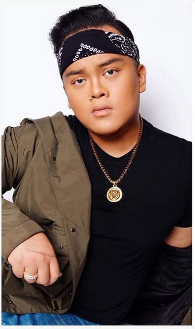 Photograph COURTESY 
OF ABS_CBN Troy Laureta