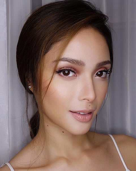 Kazel Kinouchi denies third-party rumor