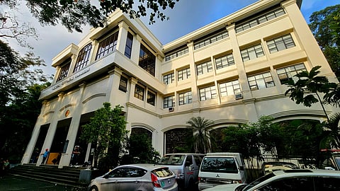 The National Historical Commission of the Philippines, headquartered in Manila, celebrated a milestone.