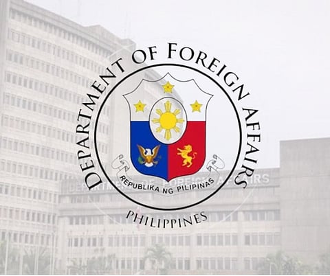 DFA sending legal aid to jailed seafarers