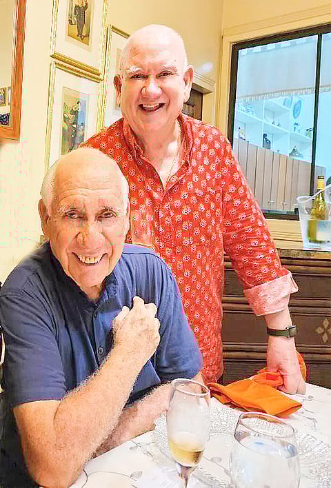 Pinoy films in Hollywood spotlight