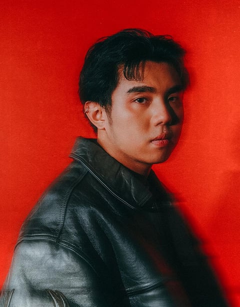 Zack Tabudlo | PHOTOGRAPH COURTESY OF IG/ZACK TABUDLO