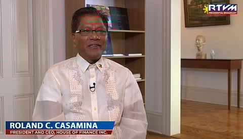 Filipino banker helps fellowmen purchase properties in Hawaii