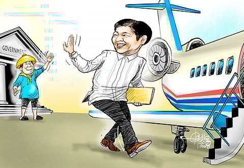 Beating bleak forecasts