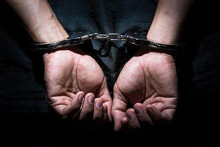 Trike driver caught with P176k 'shabu' in Taguig drug bust
