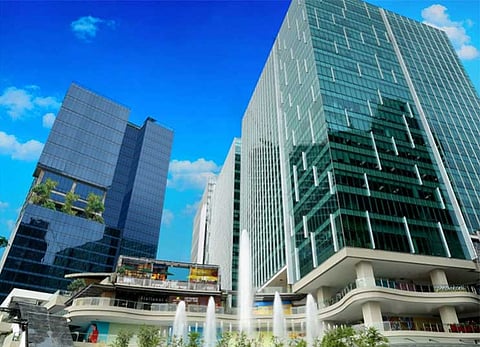 photograph courtesy of megaworld
MAJOR property development company Megaworld has launched P69.3 billion worth of projects this year, with three big projects being rolled out in the third quarter alone. ‘We still have projects to be launched before the year ends,’ said Alliance Global Group CEO Kevin L. Tan. Alliance Global Group is the parent firm of Megaworld.