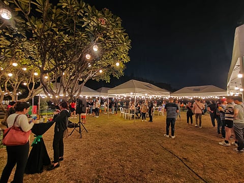 Mercato Centrale adds food parks