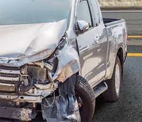 Paco road mishap claims 2