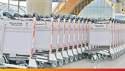 MCIA porters face joblessness