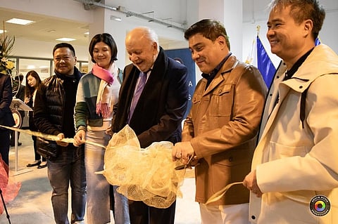 Photo Credits: Ohzum Media Productions and Kinns Tapere