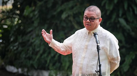 DA chief hopes more NFA employees suspension to be lifted