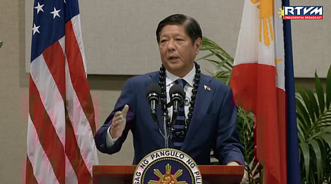 (Screenshot from RTVM's video via Tiziana Piatos)