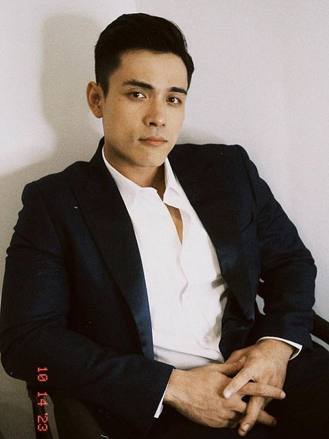 PHOTOGRAPH COURTESY OF IG\XIAN LIM