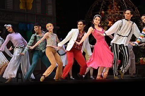 Puso ng Pasko (2022) Photo by Richmond Ong