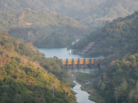 Teaming up to save Angat-IPO watershed