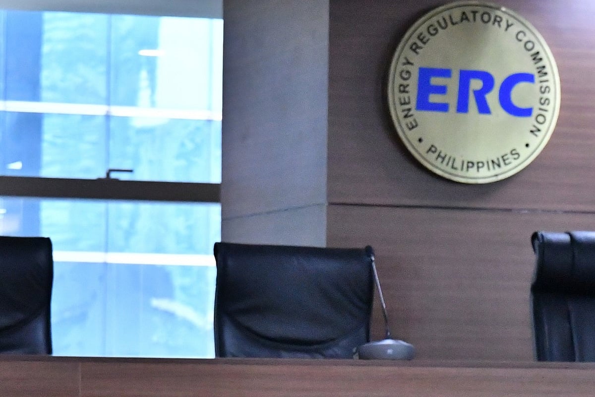 Former ERC commissioner in another graft, corruption charges