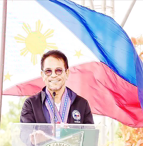 photograph courtesy of DSHUD