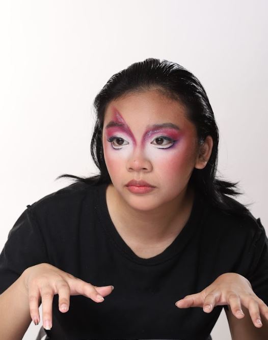 Duwende played by Ashley Tenasas.