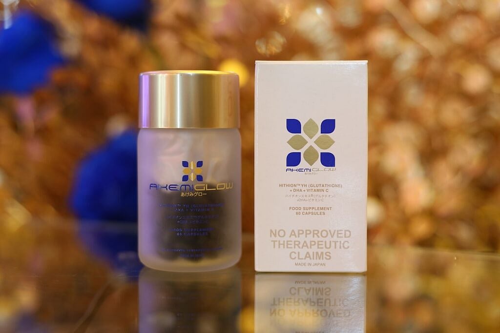cymbiotika glutathione ingredients Cymbiotika Glutathione