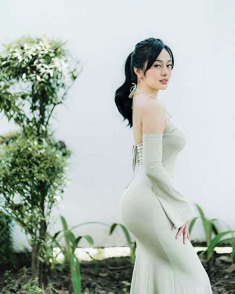 AVA Mendez(PHOTOGRAPH COURTESY OF IG/AVA MENDEZ)