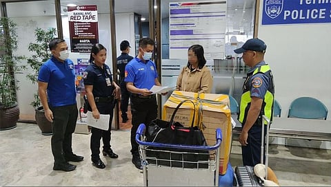 Photograph Courtesy of CIDG