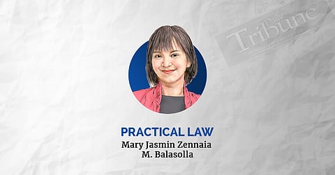 Guidelines in prosecuting tax law violations