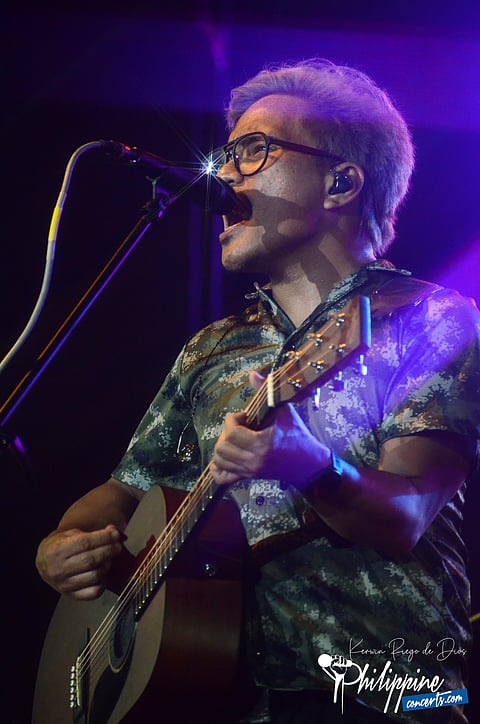 Imago, Ebe Dancel collab on ‘Magbabalik’