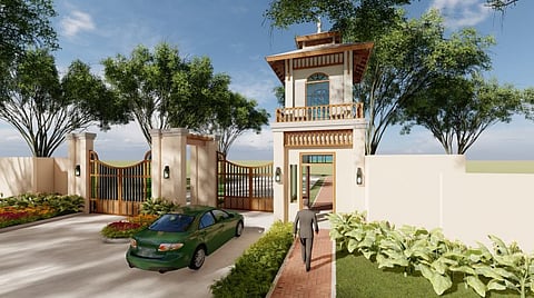 Golden Haven unveils ‘Colors of the Caribbean’